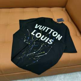 Picture of Louis Vuitton T Shirts Short _SKULVS-XLzztr117180